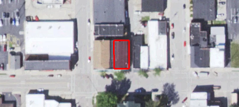 215 College Ave