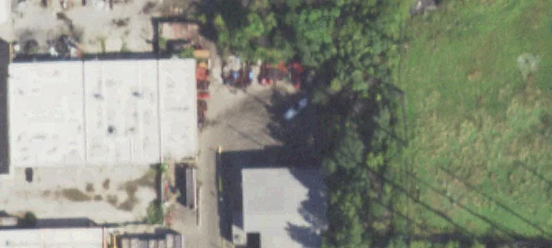 1201 Greenwood Ave