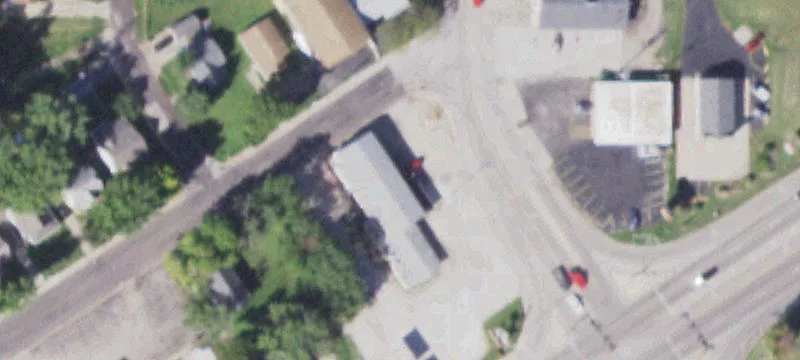 105 Highland 230th N St