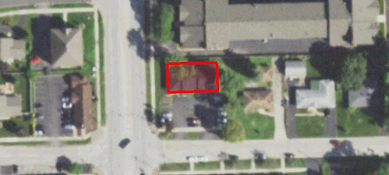 9055 Roberts Rd