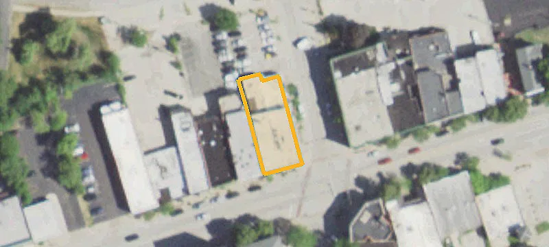 100 Saint Charles Rd, Unit 4