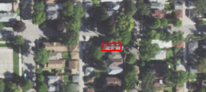 601 Highland Ave