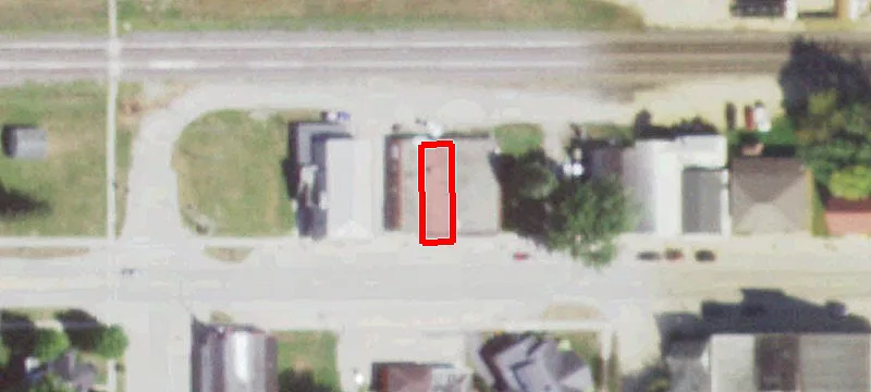 206 Comanche Ave