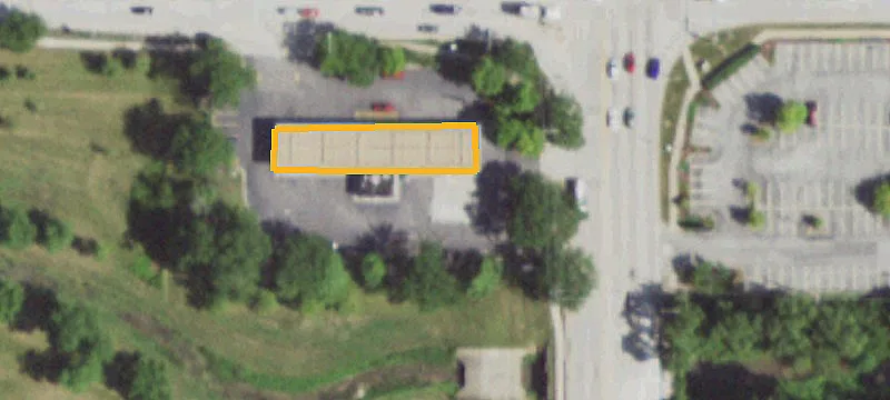 21102 Lincoln Hwy