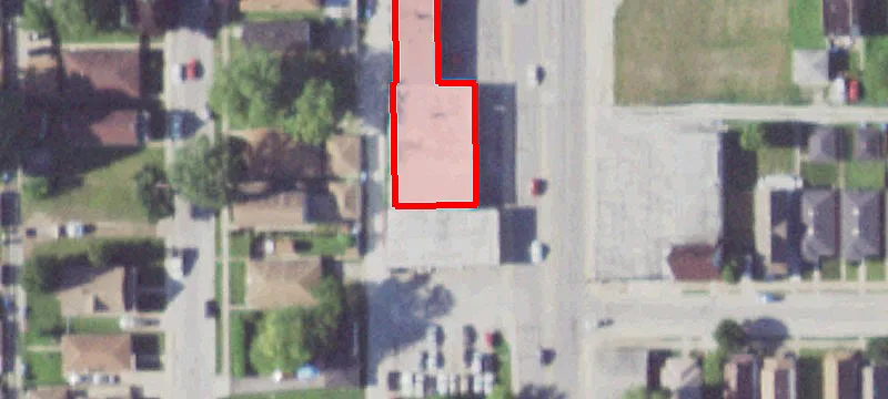 15418 Burnham Ave