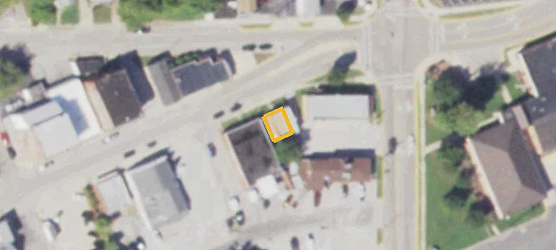 111 Central St