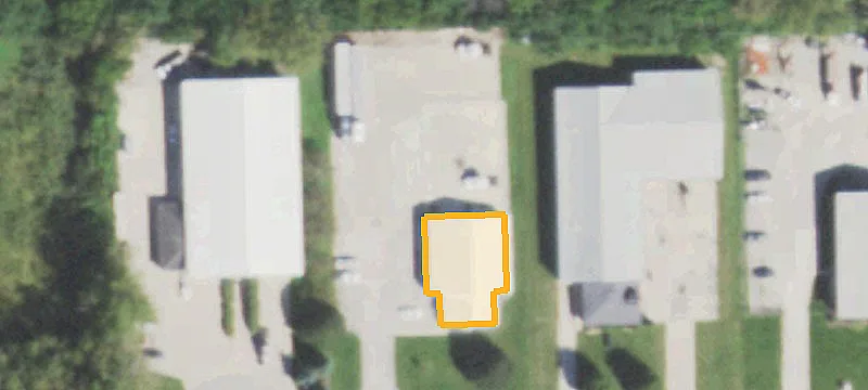 300 Amendodge Dr