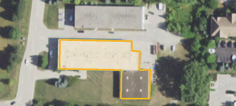 111 Schelter Rd