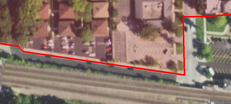 400 Thatcher Ave