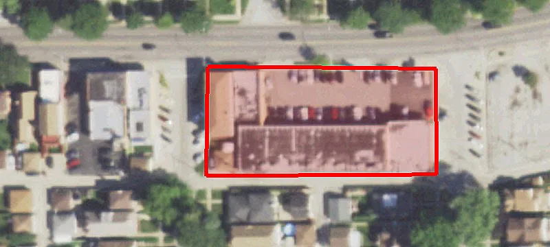8917 Grand Ave