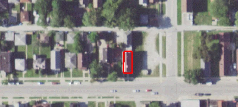 308 Pulaski Rd