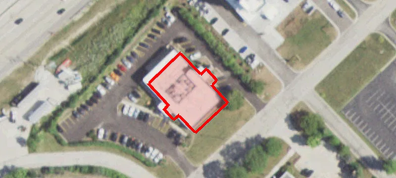 724 Enterprise Dr