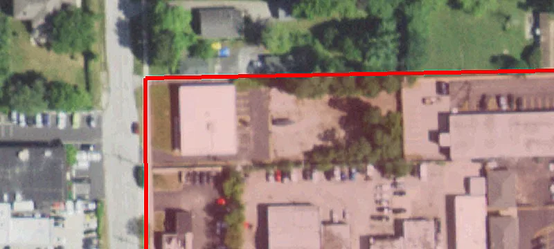 4245 Belle Aire Ln