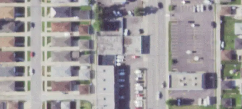 550 Torrence Ave