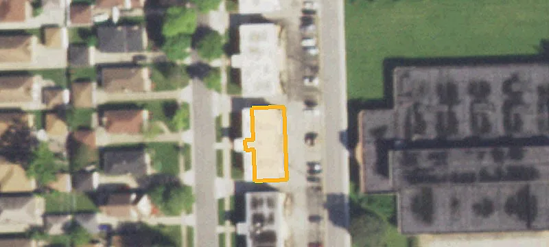1211 Homestead Rd