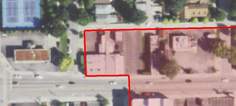 7120 Roosevelt Rd