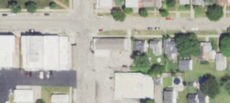 101 Rose St