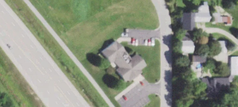 4901 Perryville Rd