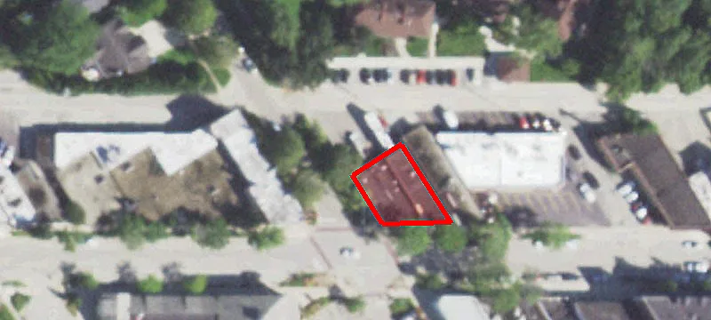 597 Roger Williams Ave