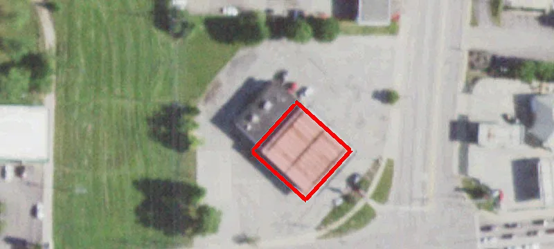 2932 Belvidere Rd