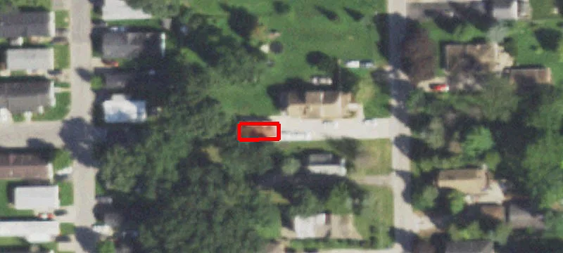 7668 Gdn Ln