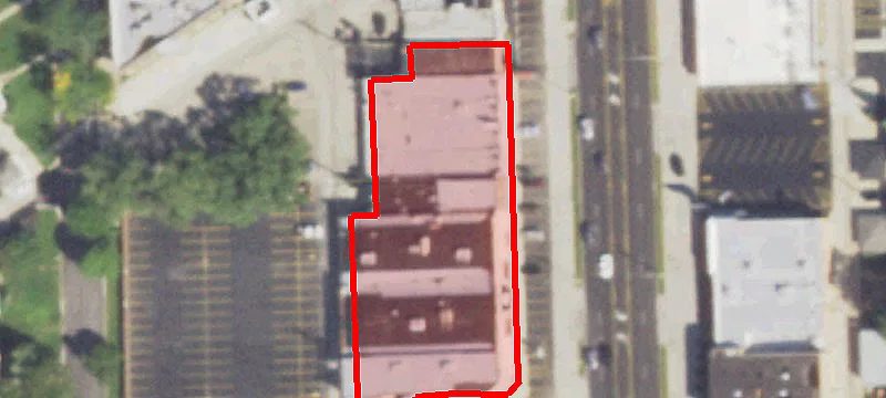 5410 La Grange Rd