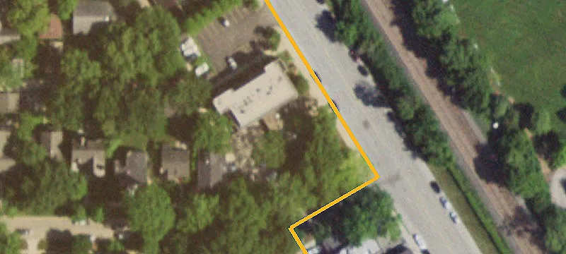 510 Grn Bay Rd