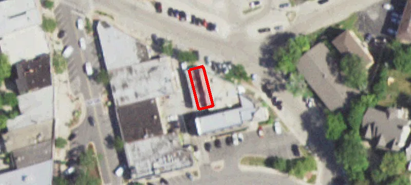 155 Ann St