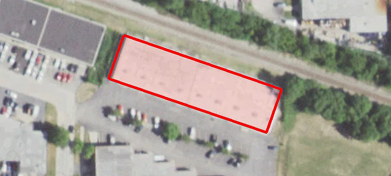 200 Stone Rd, Unit 22