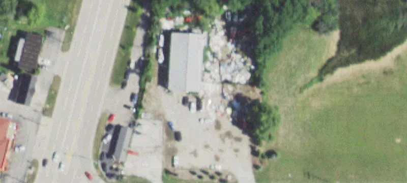 18880 Gages Lk Rd