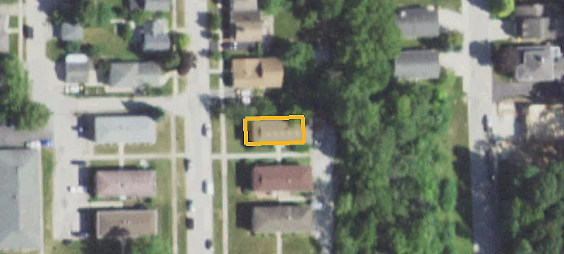 803 Hickory St, Unit 1