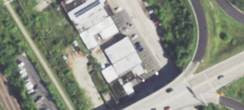 1540 Old Skokie Rd