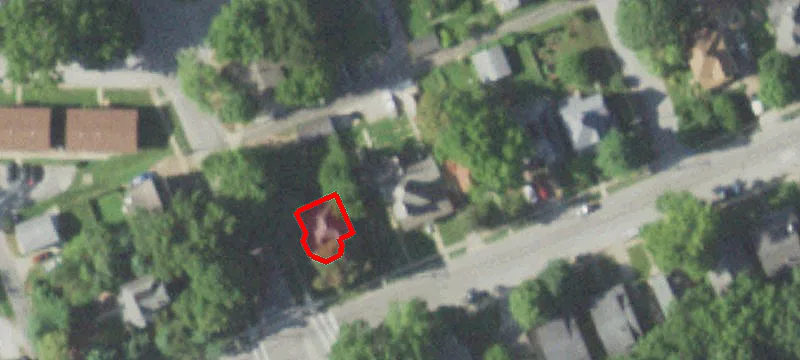 509 Clay St