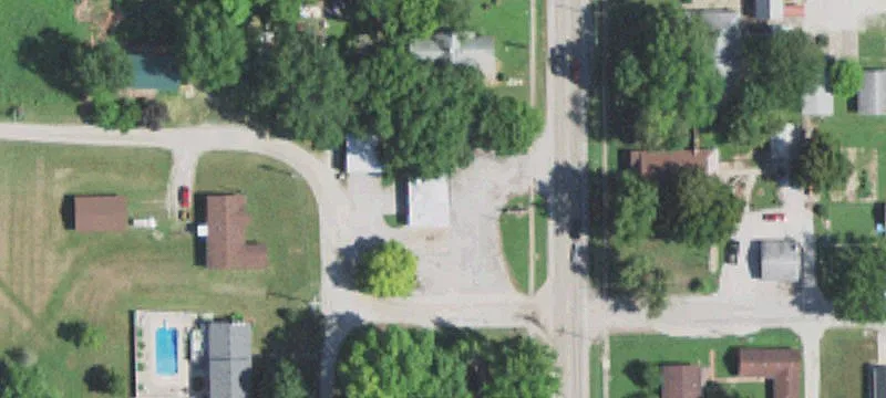 801 Main St