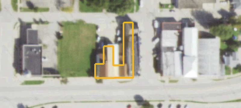208 Lincoln Hwy