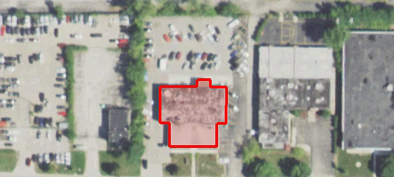 3960 Industrial Ave