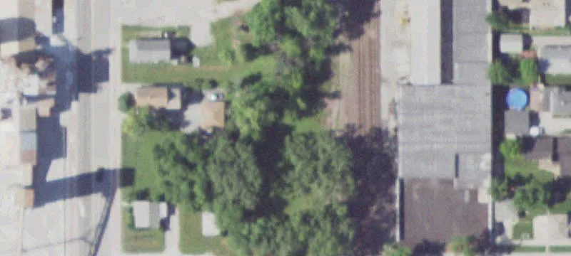 216 Julian St