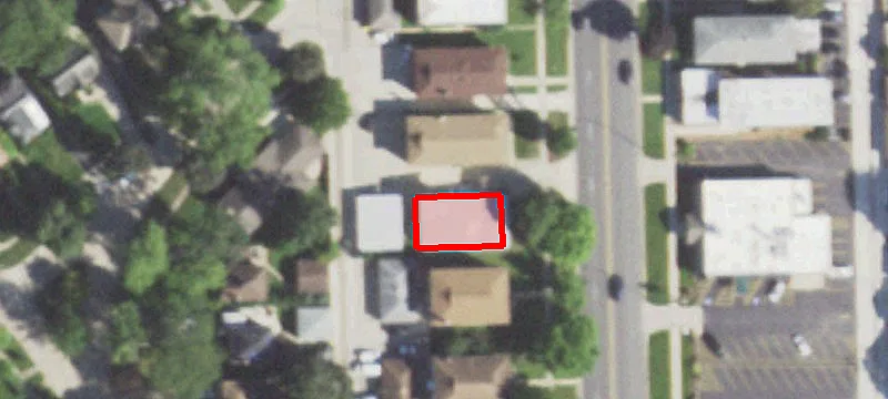 2916 Harlem Ave