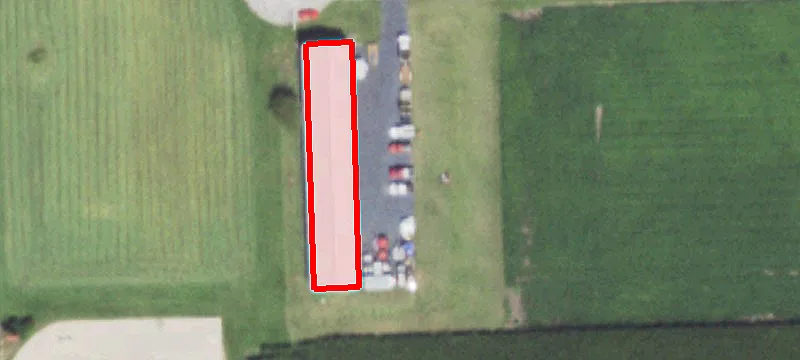 203 Industrial Dr