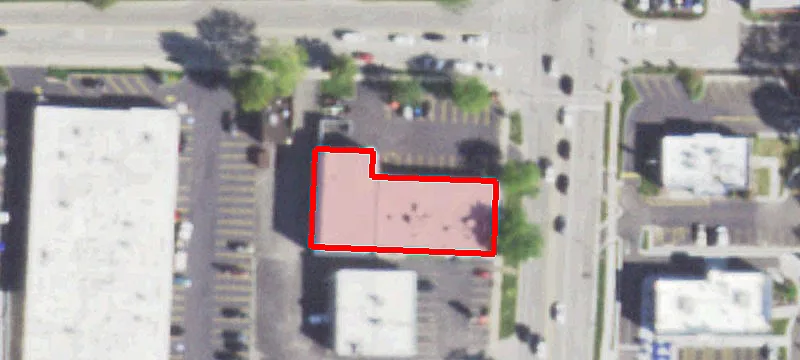 1760 Waukegan Rd