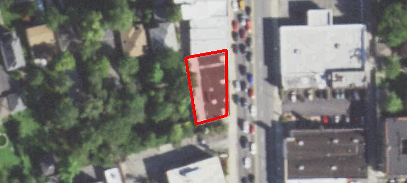 3250 Harlem Ave