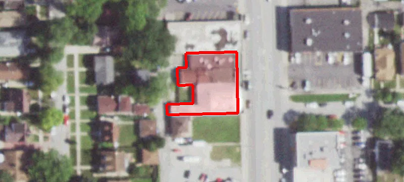 12130 Western Ave