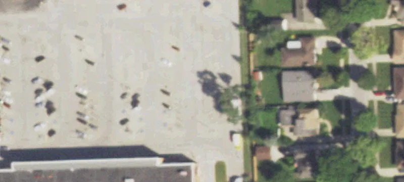 410 Sherwood Rd