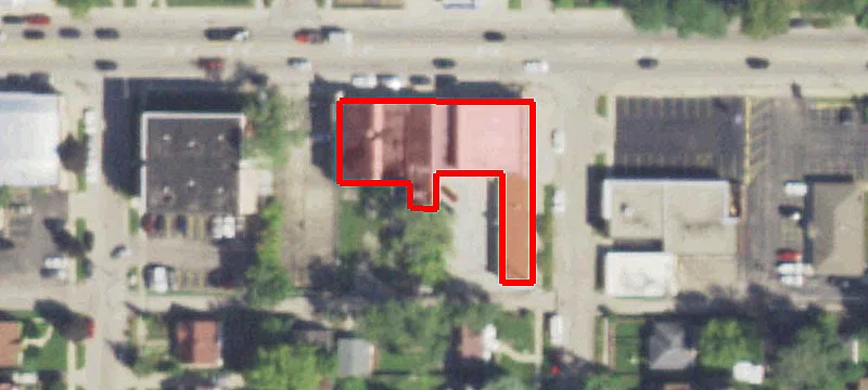 1707 Grand Ave