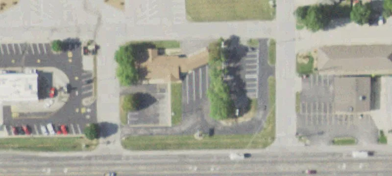 501 Belt Line Rd