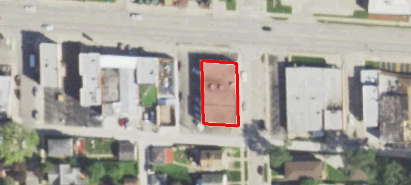 8623 Ogden Ave