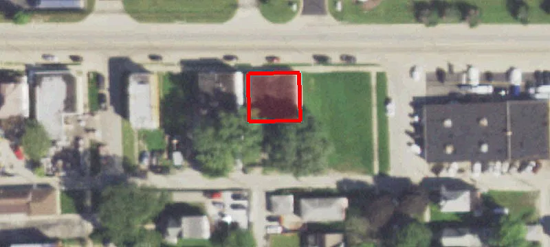 1210 Saint Charles Rd