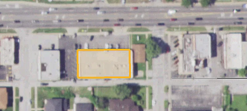 1117 Sibley Blvd