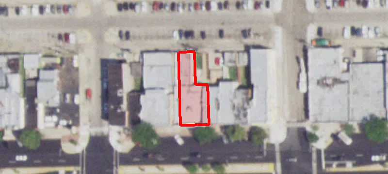 5710 Cermak Rd