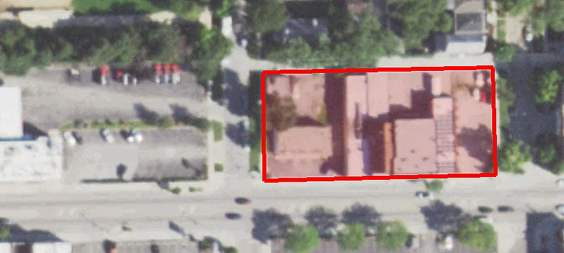 6644 Roosevelt Rd